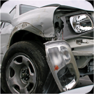 Auto Accident